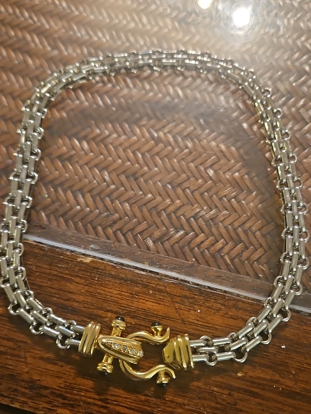 Park Lane Necklace